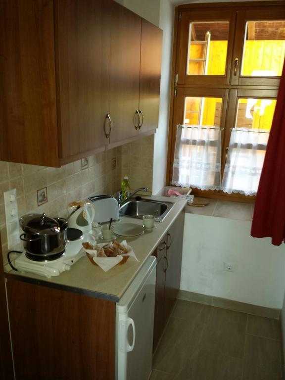 Villa Luef Mönichkirchen Habitación foto