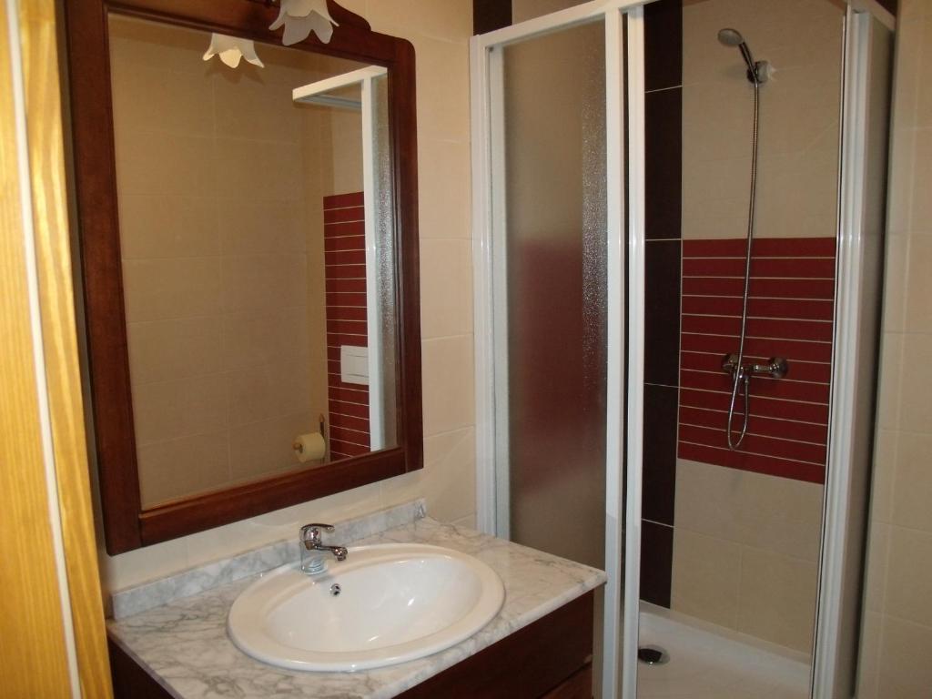 Villa Luef Mönichkirchen Habitación foto